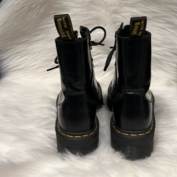 Dr. Martens JADONS in black! - Picture 4 of 7